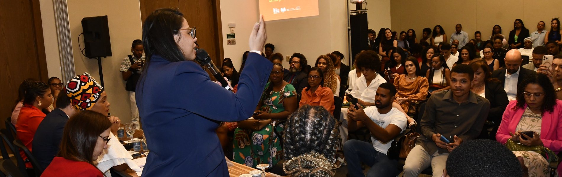 [Inédita no Sistema OAB, Escola Antirracista da Bahia concorre a Prêmio Innovare]