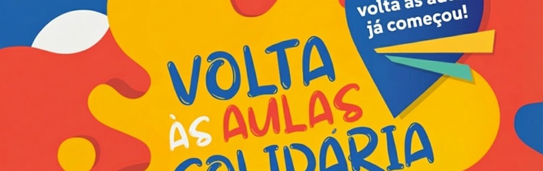 [OAB-BA integra campanha “Volta às Aulas Solidária” para arrecadação de materiais escolares]