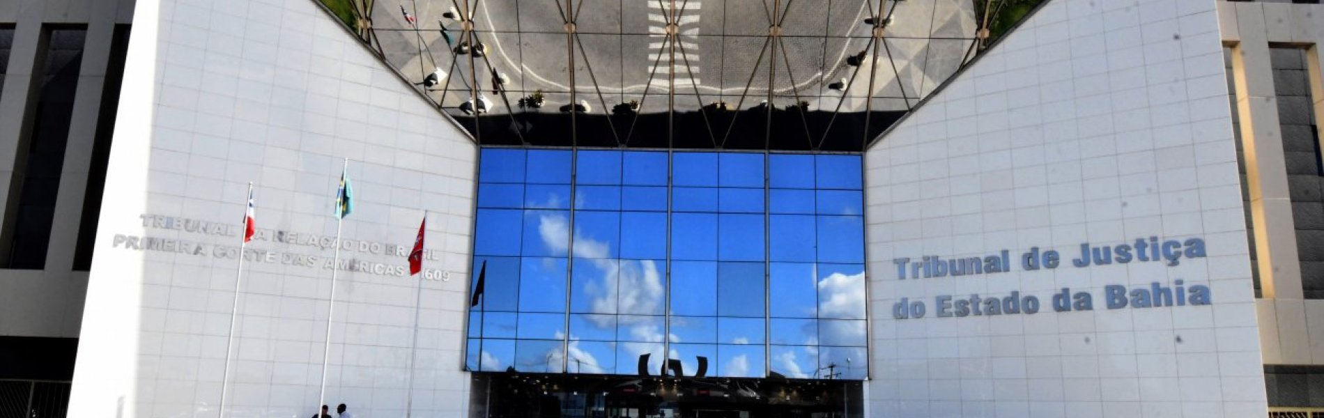 [ TJBA cria Grupo de Saneamento para destravar processos em comarcas do interior]