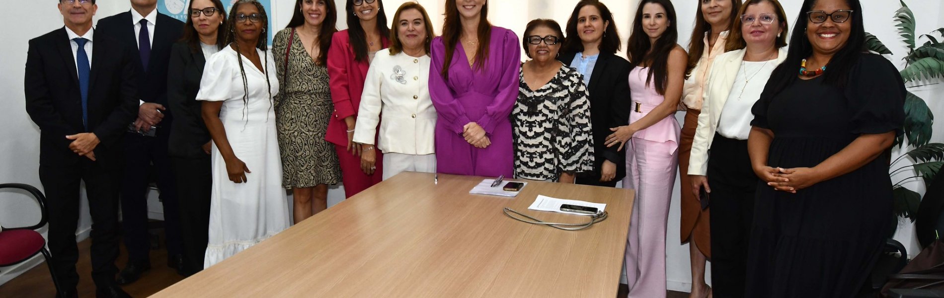 [OAB-BA destaca avanço histórico com aprovação de projeto que criminaliza misoginia]