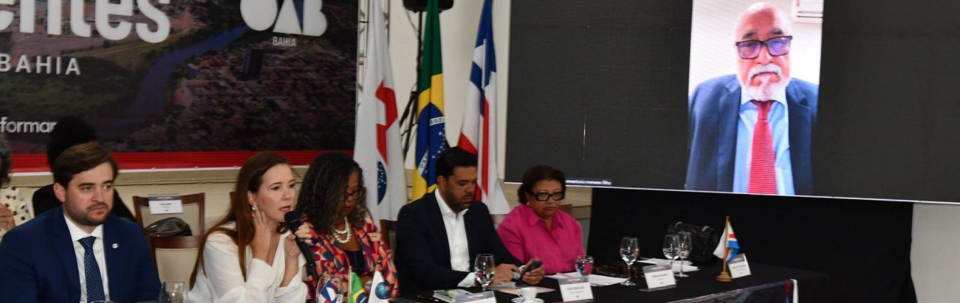 [ Ouvidoria da OAB-BA registra mais de 3 mil atendimentos e reforça papel estratégico no acolhimento à advocacia e à sociedade]