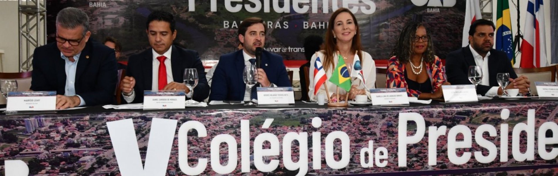 [OAB-BA apresenta avanços em Inteligência Artificial no uso para a advocacia baiana]