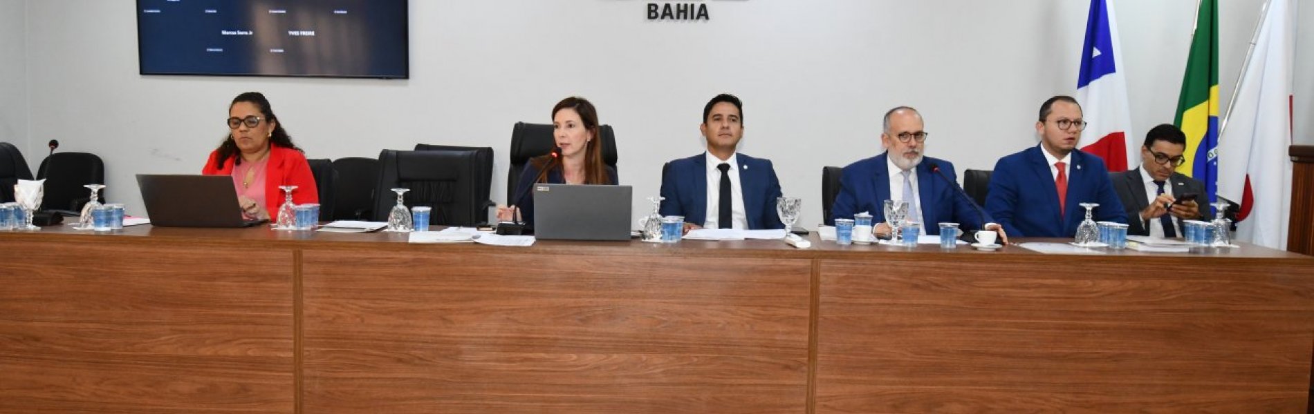 [OAB-BA aprova, por unanimidade, ações judiciais contra lei do município de Mundo Novo]