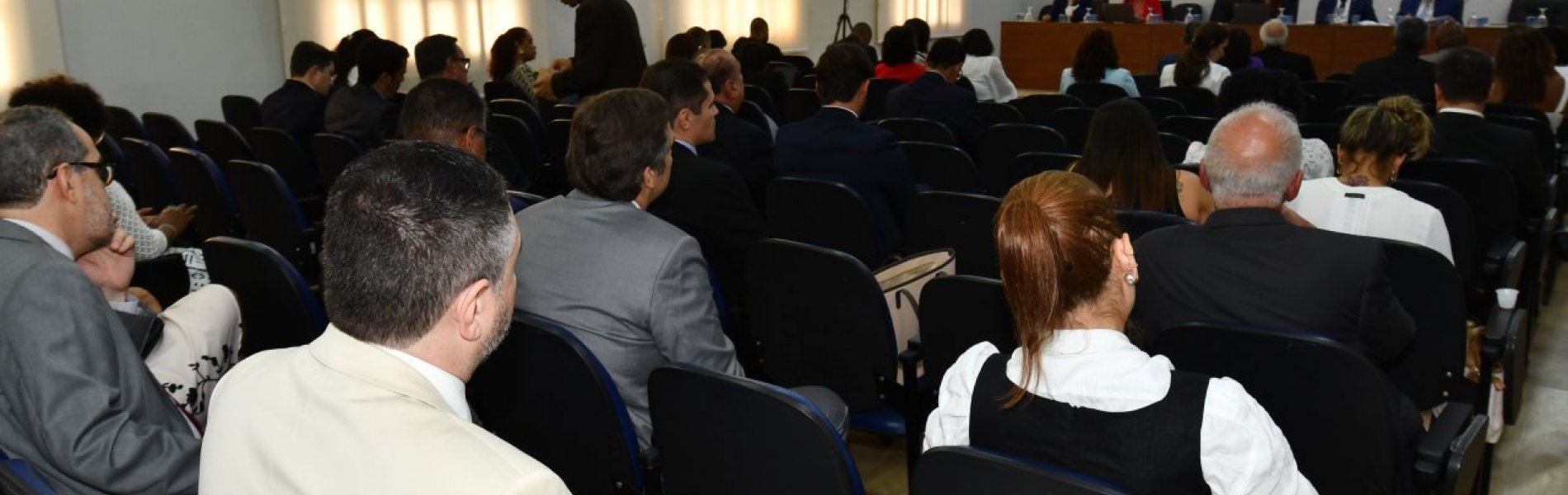 [Conselho Pleno aprova contas da OAB-BA e da CAAB referentes a 2025]