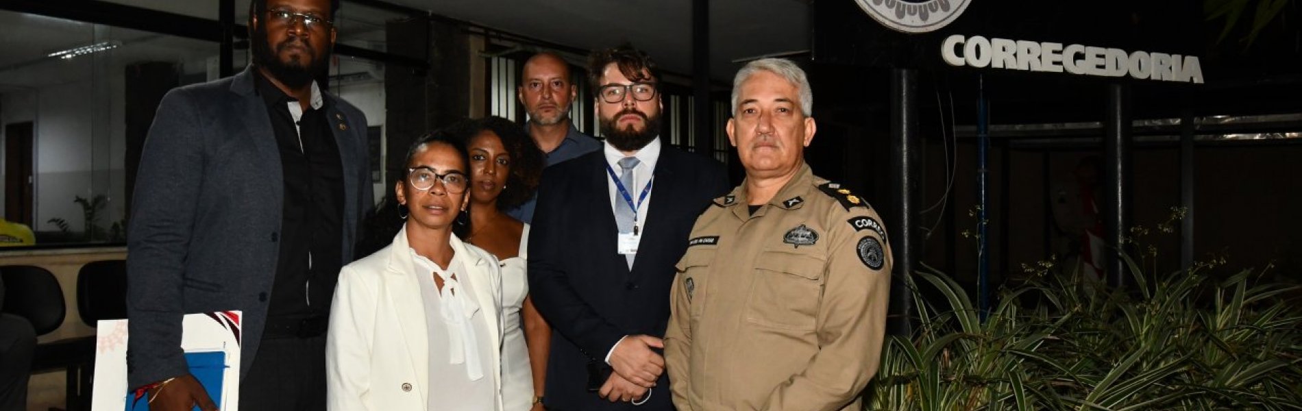 [OAB Bahia denuncia condução ilegal de advogada e abre apuração na Corregedoria da PM]