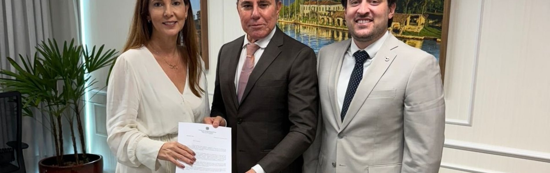[OAB-BA e Colégio de Presidentes de Subseções pedem a TJBA ampliação do número de cargos de juízes substitutos para 150 no estado]