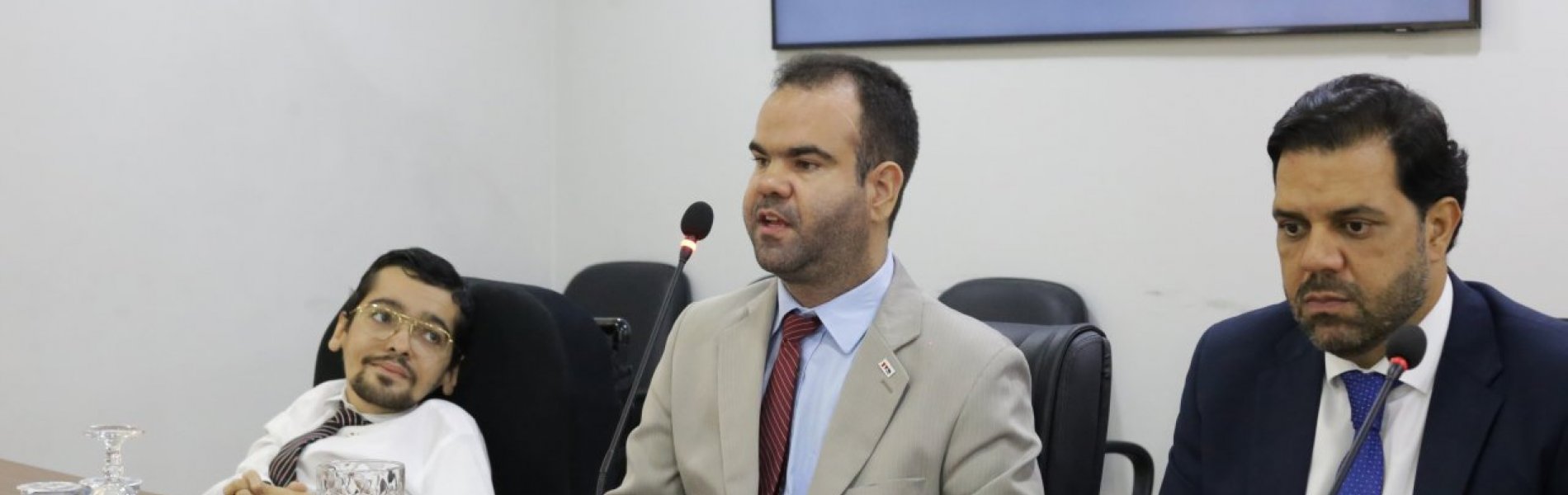 [Conselho Pleno da OAB-BA aprova por unanimidade Plano Estadual de Valorização da Advogada e do Advogado com Deficiência]