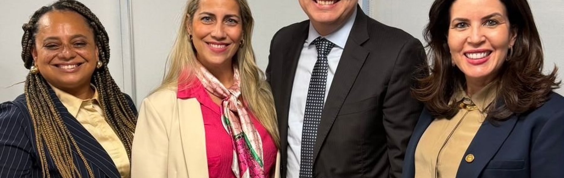 [OAB-BA participa de reunião no CNJ para impulsionar desjudicialização e fortalecer advocacia extrajudicial]