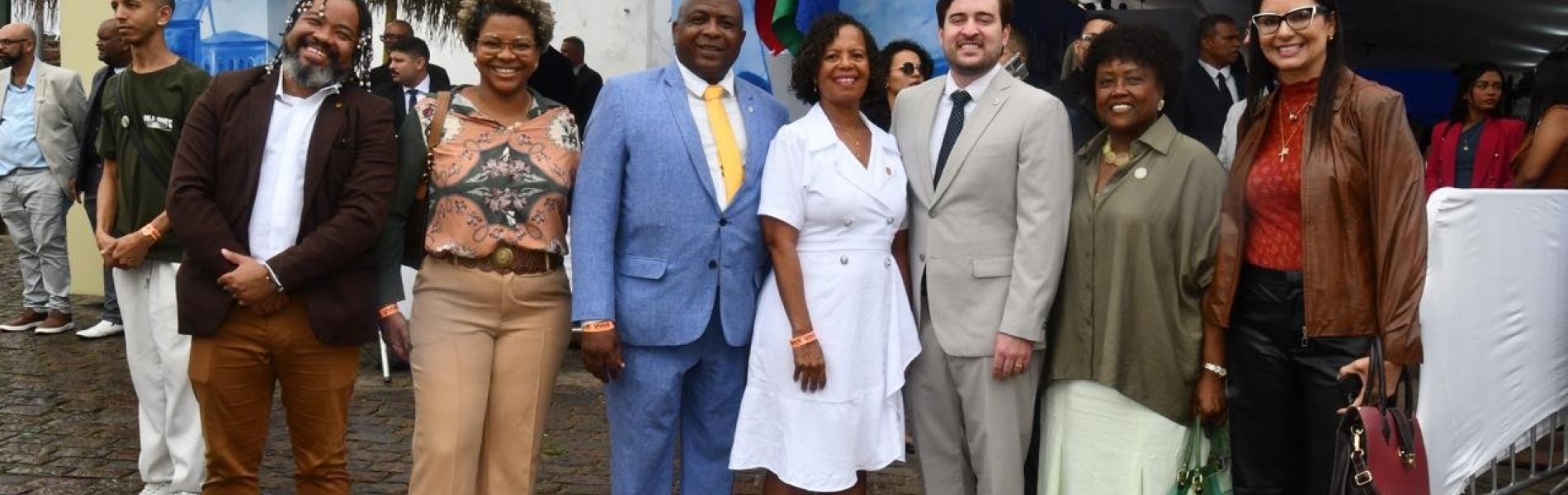 [OAB-BA transfere simbolicamente sede para Cachoeira e inaugura Sala da Advocacia]