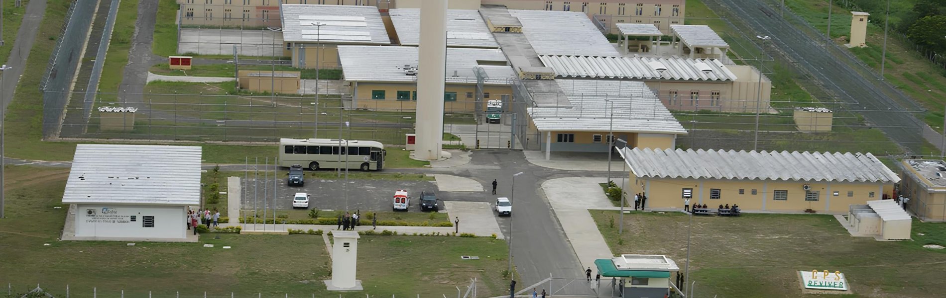 [OAB Nacional e OAB Bahia impetram habeas corpus coletivo contra gravações indiscriminadas no parlatório de Serrinha]