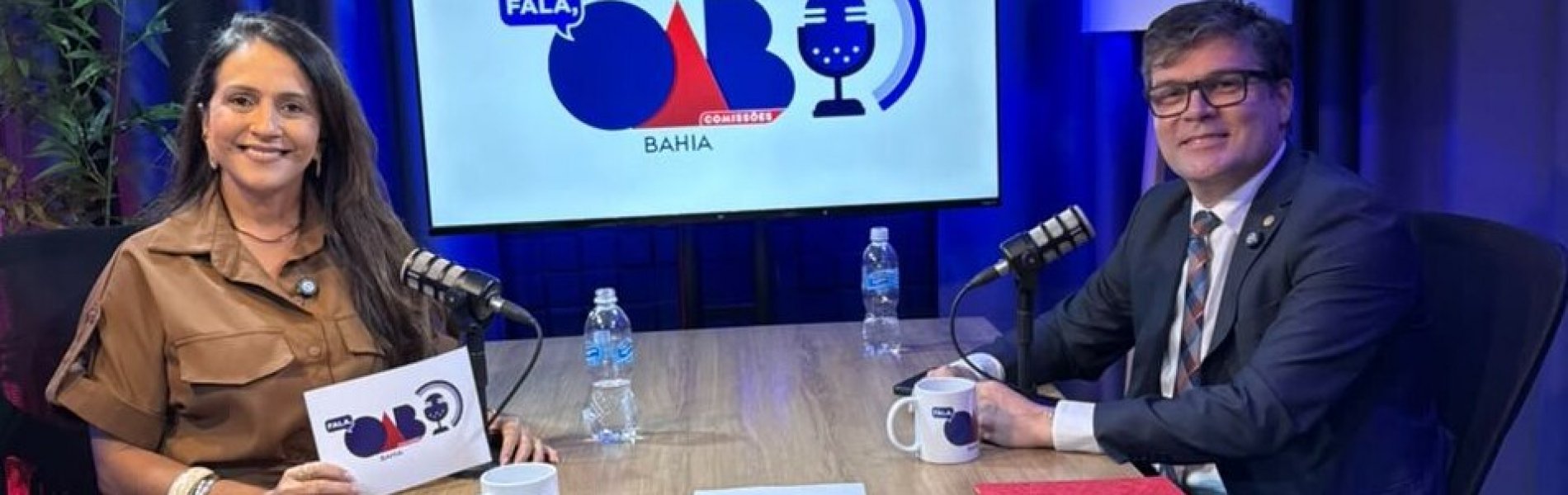 [Novo episódio do Fala OAB debate os desafios e as transformações do Direito de Família e Sucessões]