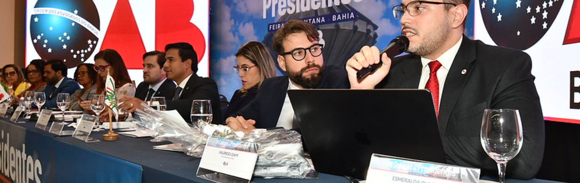 [OAB Bahia reforça ofensiva em defesa das prerrogativas da advocacia no sistema prisional]