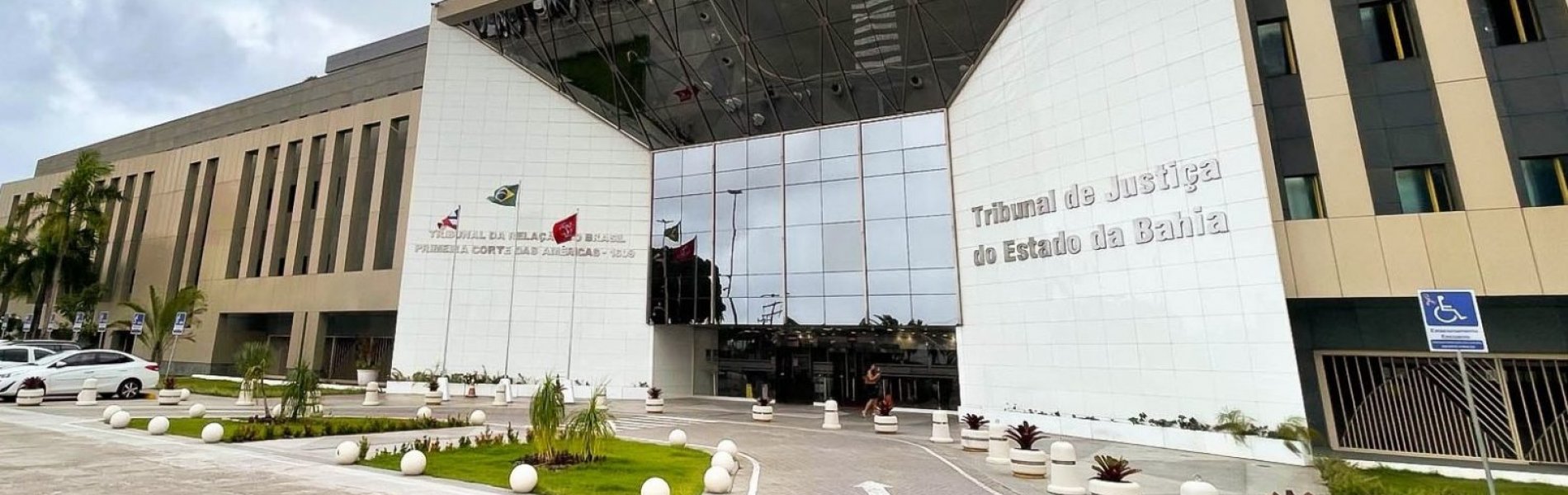 [Atualização do PJe: OAB-BA orienta advocacia sobre paralisação do sistema, regime de plantão e suspensão de prazos entre 4 e 8 de setembro]