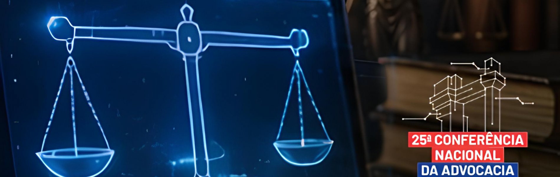 [25ª CNAB: terceiro eixo temático debate exercício da advocacia na sociedade digital]