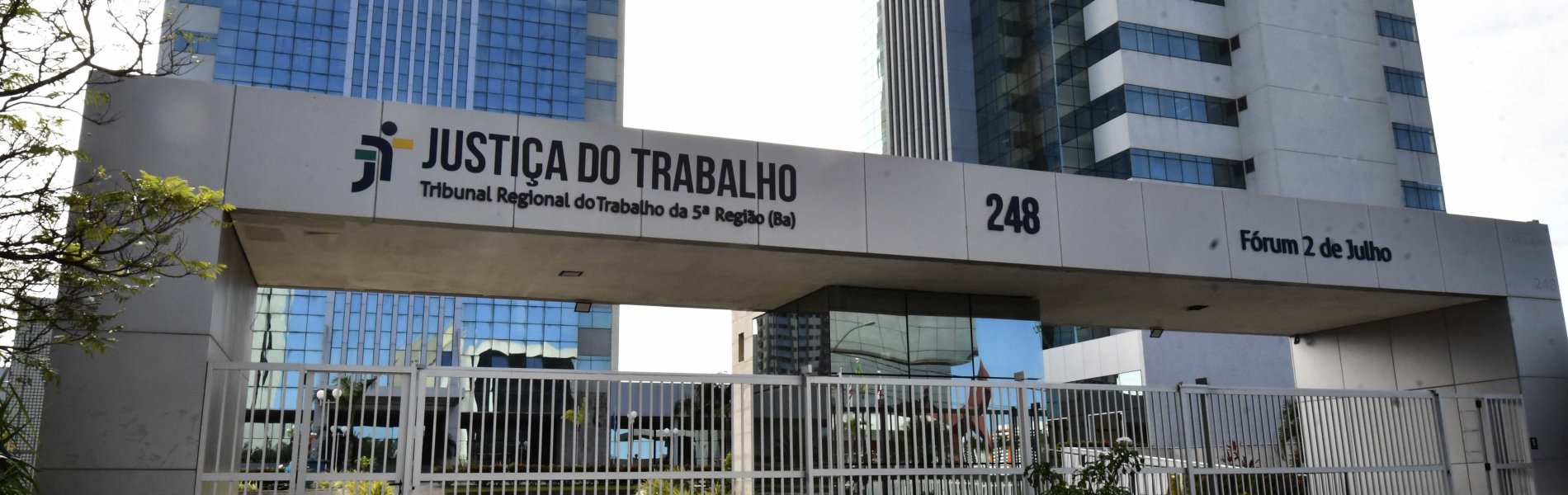 [OAB Dativa: cadastro para atuação no TRT5 já está disponível para advocacia baiana]