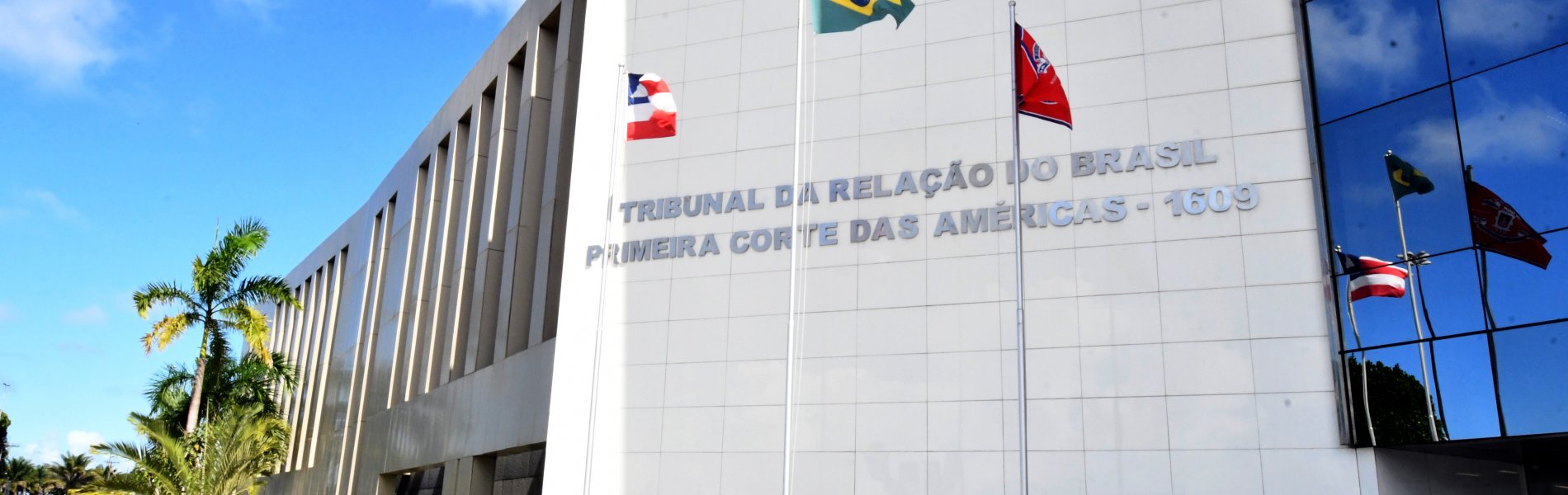 [Após atuação da OAB Bahia, TJBA instala duas novas Varas dos Juizados Especiais da Fazenda Pública de Salvador]