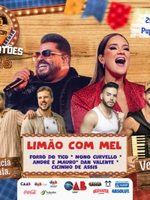 [Forró Mil Sertões reúne advocacia baiana na Pupileira ]