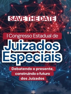 [I Congresso Estadual de Juizados Especiais da OAB Bahia]