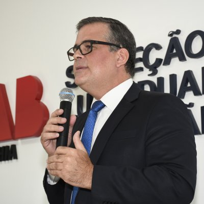 [Posse da nova diretoria da OAB de Luís Eduardo Magalhães]