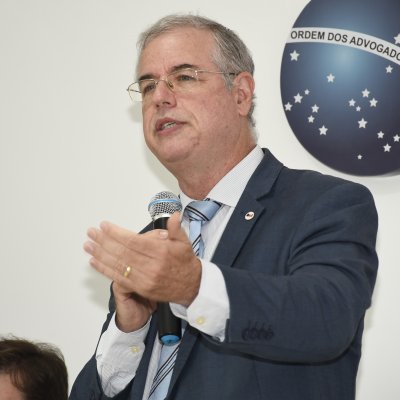 [Posse da nova diretoria da OAB de Luís Eduardo Magalhães]