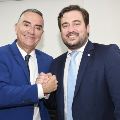 [Posse da nova diretoria da OAB de Lauro de Freitas]