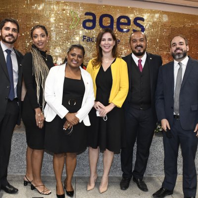 [Posse da nova diretoria da OAB de Jacobina]