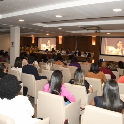 [OAB Jovem realiza segunda edição do Falas Femininas]