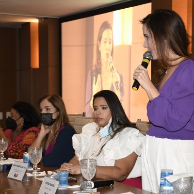 [OAB Jovem realiza segunda edição do Falas Femininas]