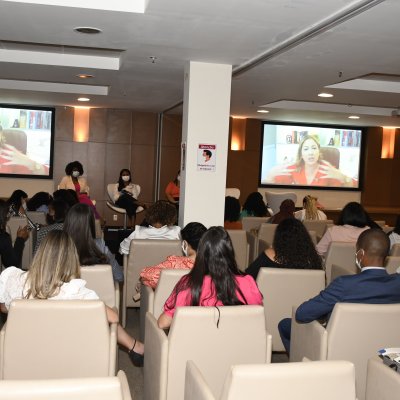 [OAB Jovem realiza segunda edição do Falas Femininas]