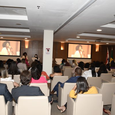 [OAB Jovem realiza segunda edição do Falas Femininas]