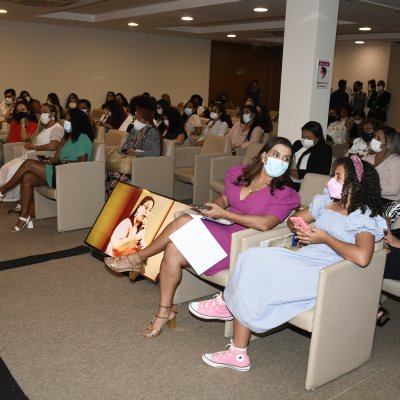 [OAB Jovem realiza segunda edição do Falas Femininas]