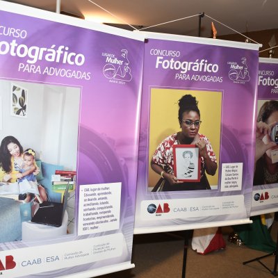 [OAB Jovem realiza segunda edição do Falas Femininas]