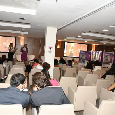 [OAB Jovem realiza segunda edição do Falas Femininas]