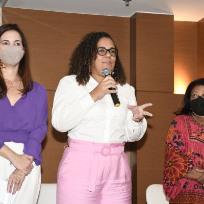 [OAB Jovem realiza segunda edição do Falas Femininas]