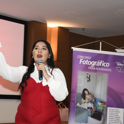 [OAB Jovem realiza segunda edição do Falas Femininas]