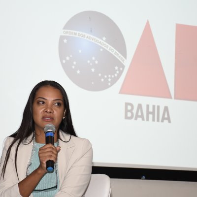 [OAB Jovem realiza segunda edição do Falas Femininas]