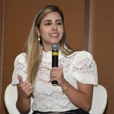 [OAB Jovem realiza segunda edição do Falas Femininas]