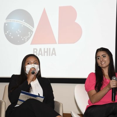 [OAB Jovem realiza segunda edição do Falas Femininas]