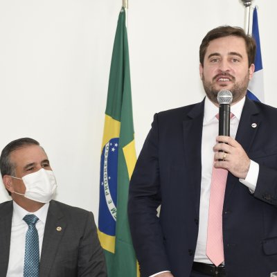 [Diretoria da OAB de Ipiaú é empossada para próximo triênio]