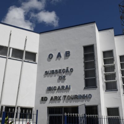 [Diretoria da OAB de Ibicaraí é empossada para próximo triênio]