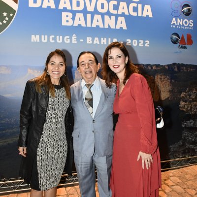 [Aberto em Mucugê o 3º Encontro Sertanejo da Advocacia Baiana]