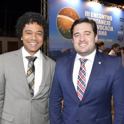 [Aberto em Mucugê o 3º Encontro Sertanejo da Advocacia Baiana]