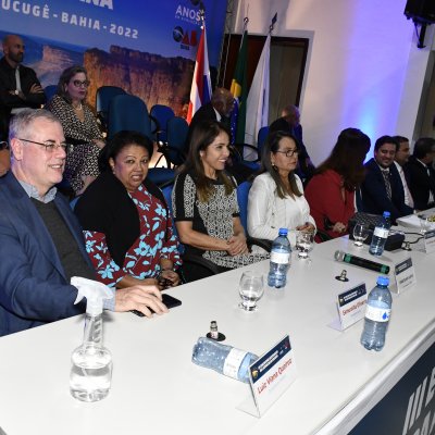 [Aberto em Mucugê o 3º Encontro Sertanejo da Advocacia Baiana]