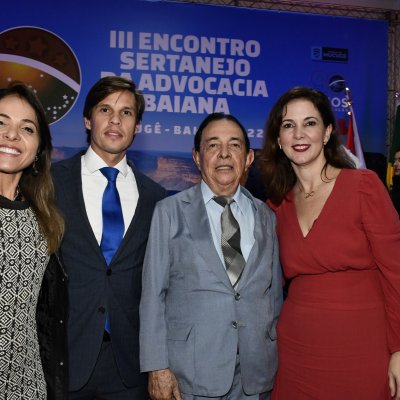 [Aberto em Mucugê o 3º Encontro Sertanejo da Advocacia Baiana]