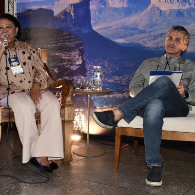 [Encerramento do 3º Encontro Sertanejo da Advocacia Baiana ]