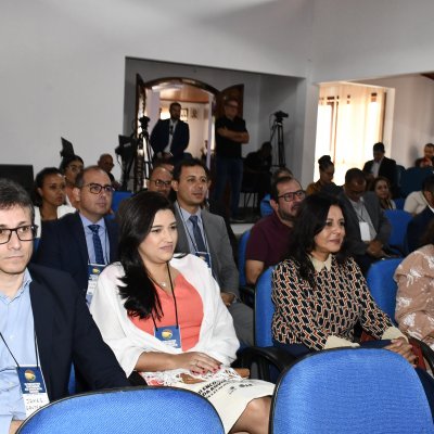 [Encerramento do 3º Encontro Sertanejo da Advocacia Baiana ]