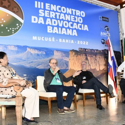 [Encerramento do 3º Encontro Sertanejo da Advocacia Baiana ]