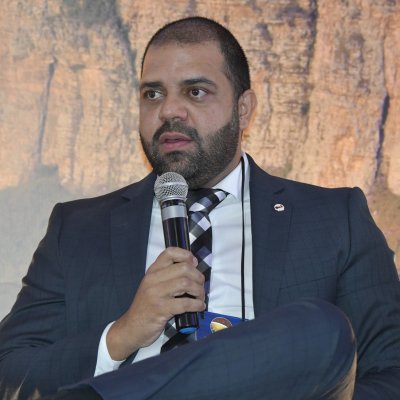 [Encerramento do 3º Encontro Sertanejo da Advocacia Baiana ]