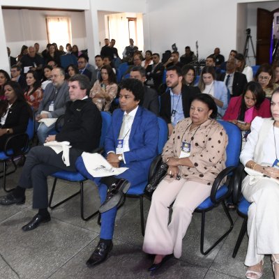 [Encerramento do 3º Encontro Sertanejo da Advocacia Baiana ]