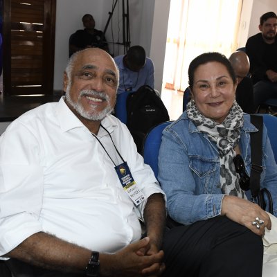 [Encerramento do 3º Encontro Sertanejo da Advocacia Baiana ]
